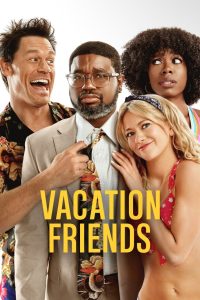არდადეგების მეგობრები / Vacation Friends