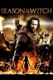 ალქაჯების დრო / Season of the Witch