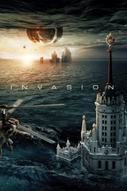 შემოსევა / Invasion