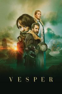 ვესპერი / Vesper