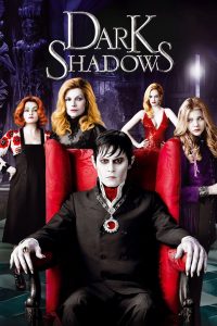 მუქი ჩრდილები / Dark Shadows