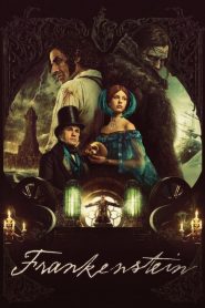ფრანკენშტეინი / Frankenstein