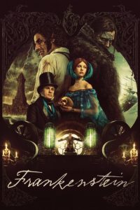 ფრანკენშტეინი / Frankenstein