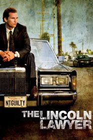 ლინკოლნი ადვოკატისათვის (2011) THE LINCOLN LAWYER / ქართულად, ინგლისურად, რუსულად