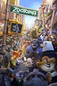ზოოტოპია / Zootopia