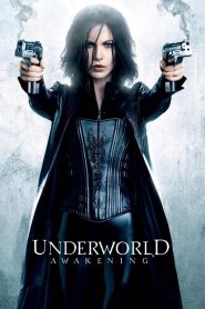 სხვა სამყარო: გამოღვიძება / Underworld: Awakening