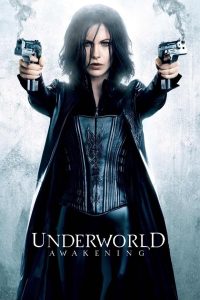 სხვა სამყარო: გამოღვიძება / Underworld: Awakening
