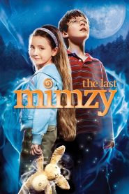 უკანასკნელი მიმზი / The Last Mimzy