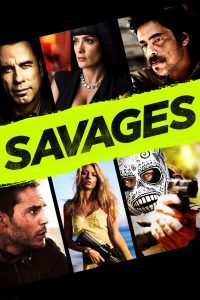 ველურები / Savages