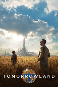 მომავლის მიწა / Tomorrowland