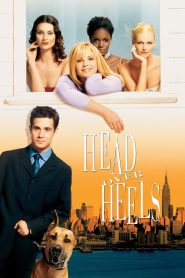 თავდაყირა / Head Over Heels