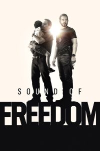 თავისუფლების ხმა / Sound of Freedom