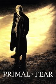 პირველყოფილი შიში / Primal Fear