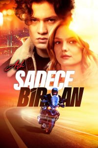 სიყვარული მხოლოდ ერთი წამია / Aşk Sadece Bir An