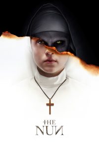 მონაზონი / The Nun