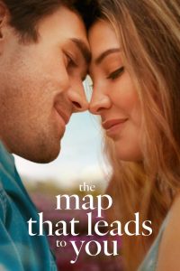 რუკა რომელიც შენთან მომიყვანს / The Map That Leads to You