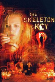 სხვენის გასაღები / The Skeleton Key