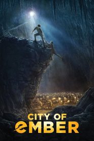 ქალაქი ემბერი / City of Ember