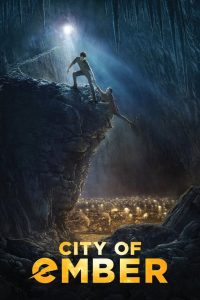 ქალაქი ემბერი / City of Ember