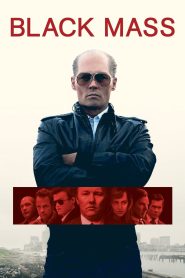 შავი მესა (2015) BLACK MASS / ქართულად, ინგლისურად