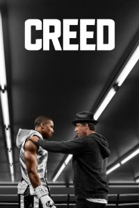 ქრიდი: როკის მემკვიდრეობა / Creed