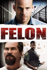 დამნაშავე / Felon