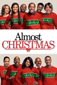 თითქმის შობა / Almost Christmas