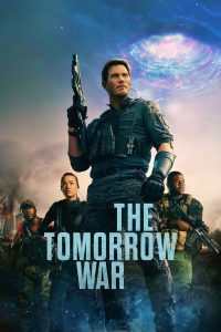 მომავლის ომი / The Tomorrow War