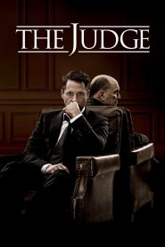 მოსამართლე / The Judge
