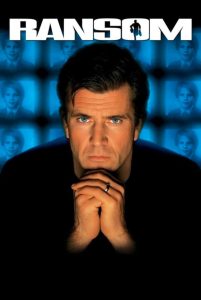 გამოსასყიდი / Ransom