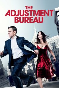 რეალობის შემცვლელნი / The Adjustment Bureau