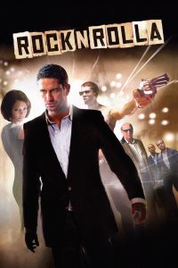 როკენროლა / RocknRolla