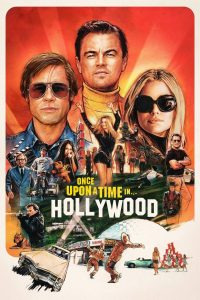ერთხელ ჰოლივუდში / Once Upon a Time… in Hollywood