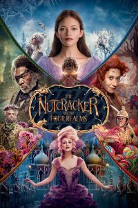 მაკნატუნა და ოთხი სამეფო / The Nutcracker and the Four Realms