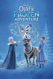 ოლაფის გაყინული თავგადასავალი / Olaf’s Frozen Adventure