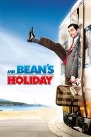 მისტერ ბინის არდადეგები / Mr. Bean’s Holiday