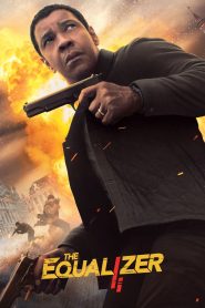 მარეგულირებელი 2 / The Equalizer 2