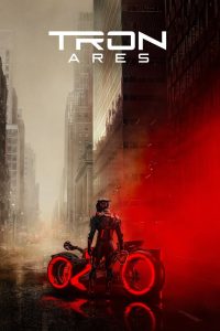 ტრონი: არესი / TRON: Ares
