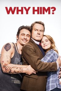 რატომ ის? / Why Him?