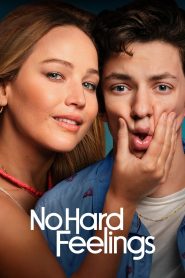 წყენის გარეშე / No Hard Feelings