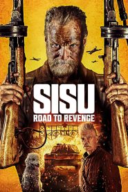 სისუ 2: შურისძიების გზა (2025) SISU: ROAD TO REVENGE / ქართულად, ინგლისურად