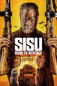 სისუ 2: შურისძიების გზა (2025) SISU: ROAD TO REVENGE / ქართულად, ინგლისურად
