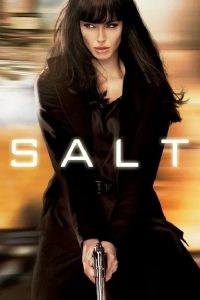 სოლთი / Salt