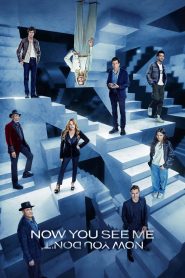 სიცრუის ილუზია 3 ქართულად / Now You See Me: Now You Don’t