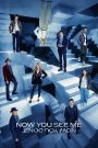 სიცრუის ილუზია 3 ქართულად / Now You See Me: Now You Don’t