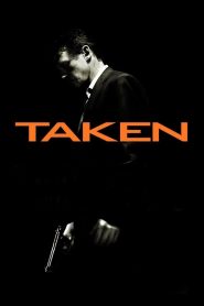 მძევალი / Taken