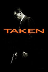 მძევალი / Taken