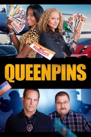 ქუინპინსები / Queenpins
