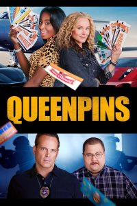 ქუინპინსები / Queenpins