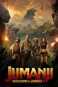 ჯუმანჯი: მოგესალმებით ჯუნგლებში / Jumanji: Welcome to the Jungle